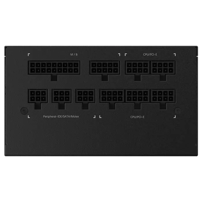 Gigabyte GP-P850GM 850W ATX