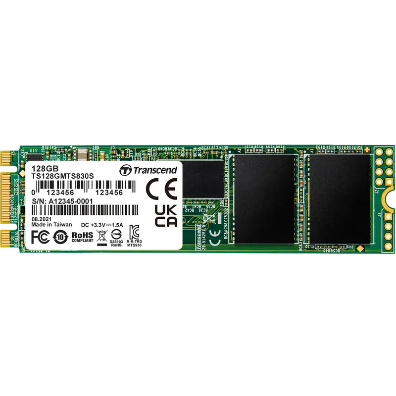 Transcend 830S 128 GB