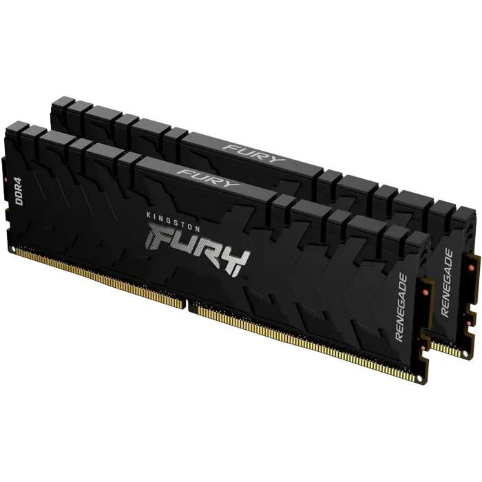 Kingston FURY Renegade 32GB DDR4 3200MHz