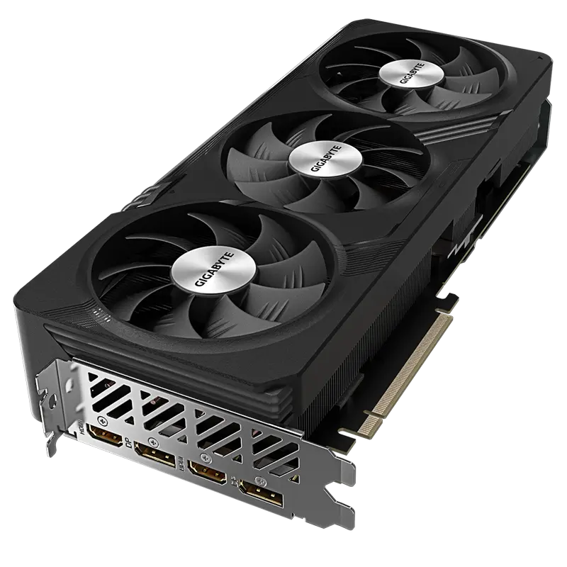 Gigabyte Radeon RX 7800 XT GAMING OC