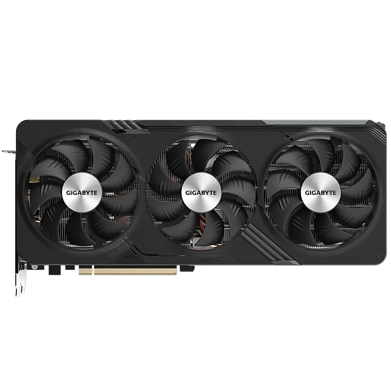 Gigabyte Radeon RX 7800 XT GAMING OC
