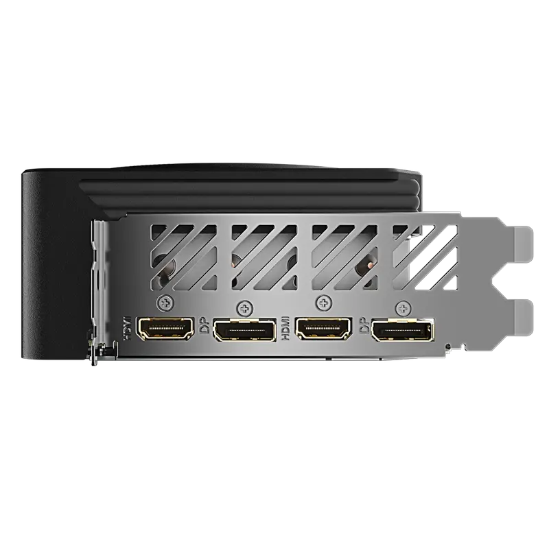 Gigabyte Radeon RX 7800 XT GAMING OC