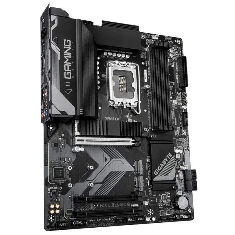 Gigabyte B760 G X WF6E GEN5 LGA1700 ATX