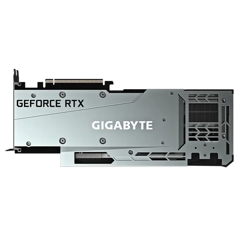 Gigabyte GeForce RTX 3080 GAMING OC rev. 1.0