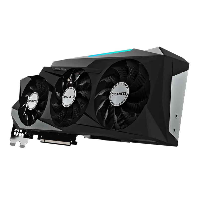 Gigabyte GeForce RTX 3080 GAMING OC rev. 1.0