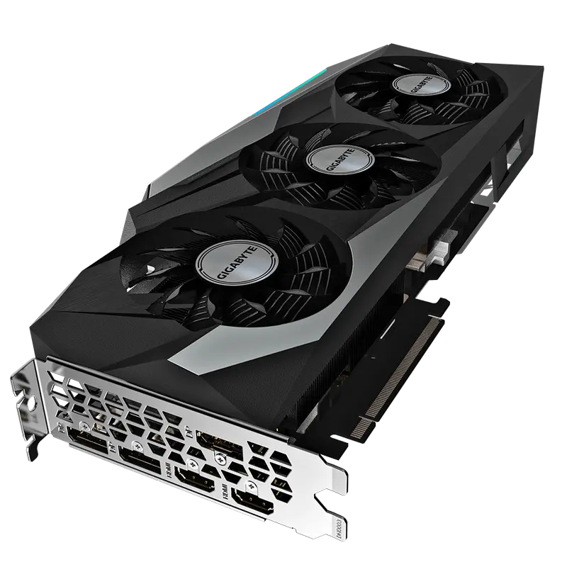 Gigabyte GeForce RTX 3080 GAMING OC rev. 1.0