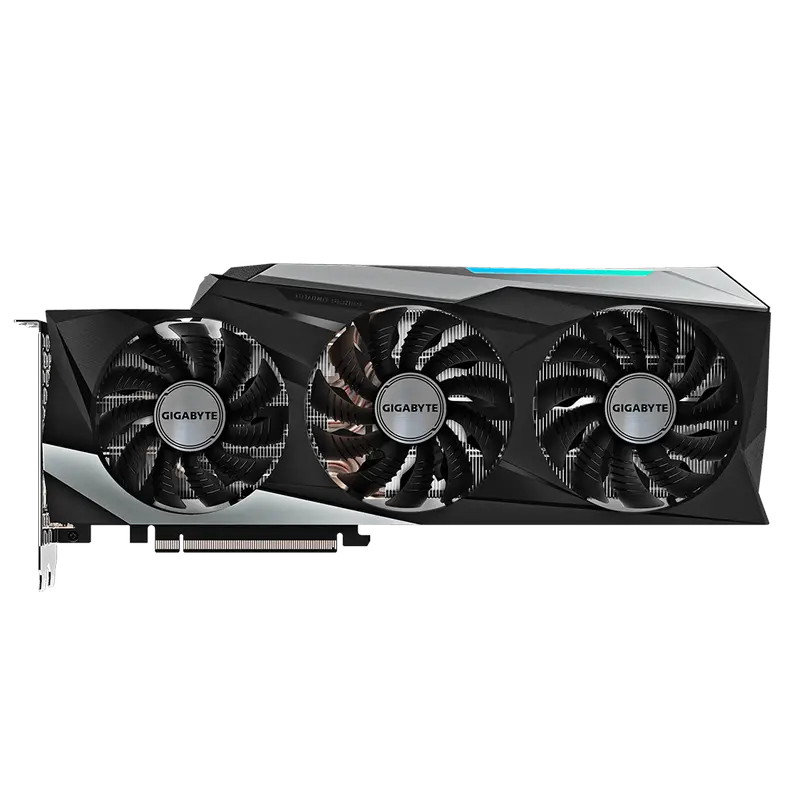 Gigabyte GeForce RTX 3080 GAMING OC rev. 1.0