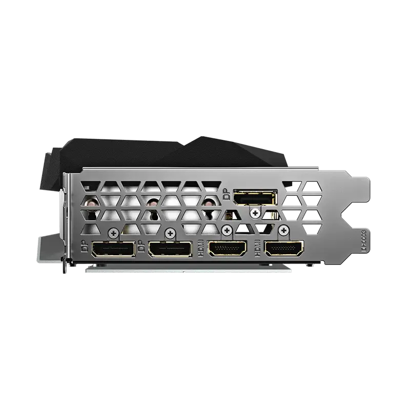 Gigabyte GeForce RTX 3080 GAMING OC rev. 1.0