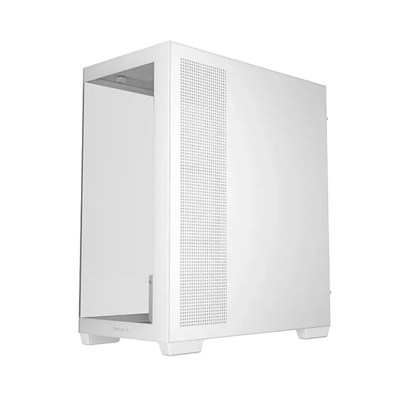 Deepcool CG580 Midi-Tower Alb