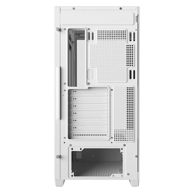 Deepcool CG580 Midi-Tower Alb