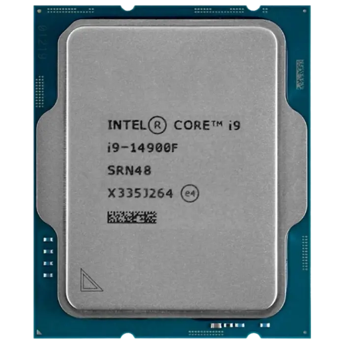 Intel Core i9-14900F Tray