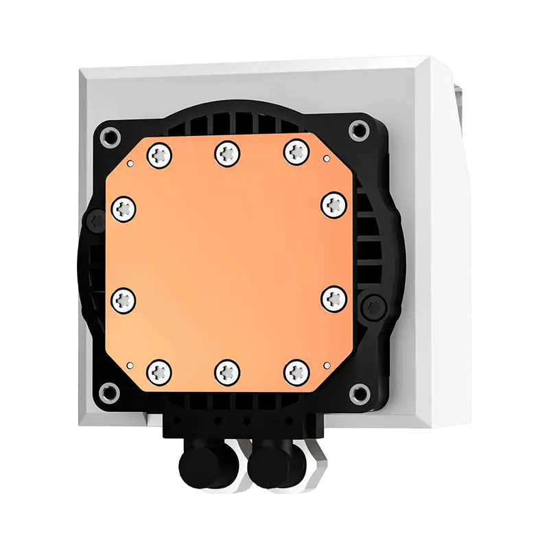 Deepcool LT360 ARGB WH