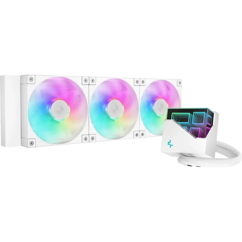 Deepcool LT360 ARGB WH