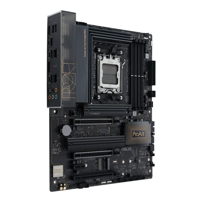 ASUS PROART B650-CREATOR AM5 ATX