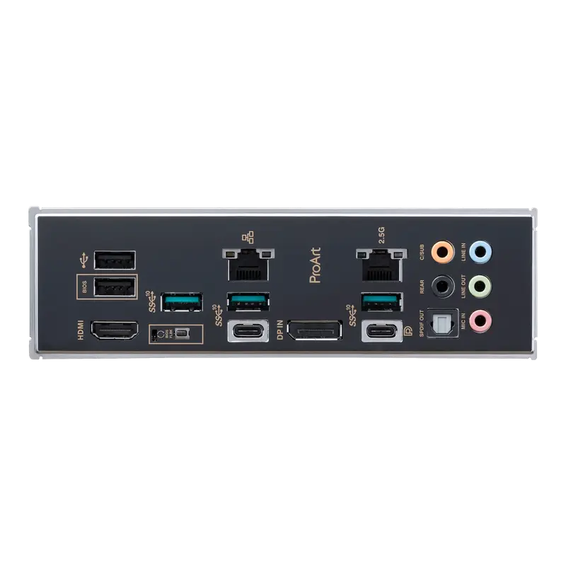 ASUS PROART B650-CREATOR AM5 ATX