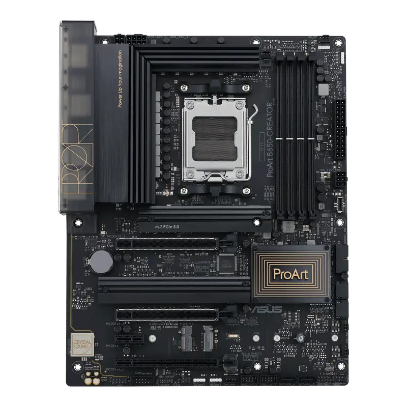 ASUS PROART B650-CREATOR AM5 ATX