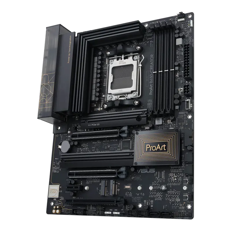 ASUS PROART B650-CREATOR AM5 ATX