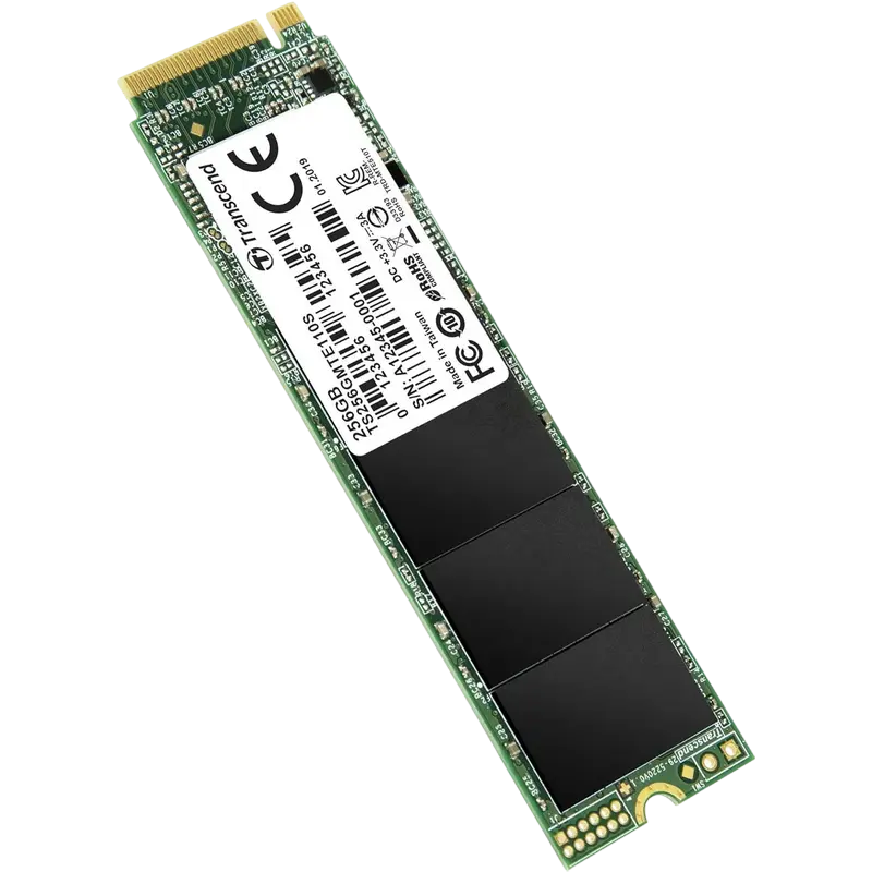 Transcend 110S 256 GB