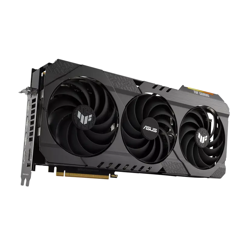 ASUS TUF Gaming GeForce RTX 3090 Ti
