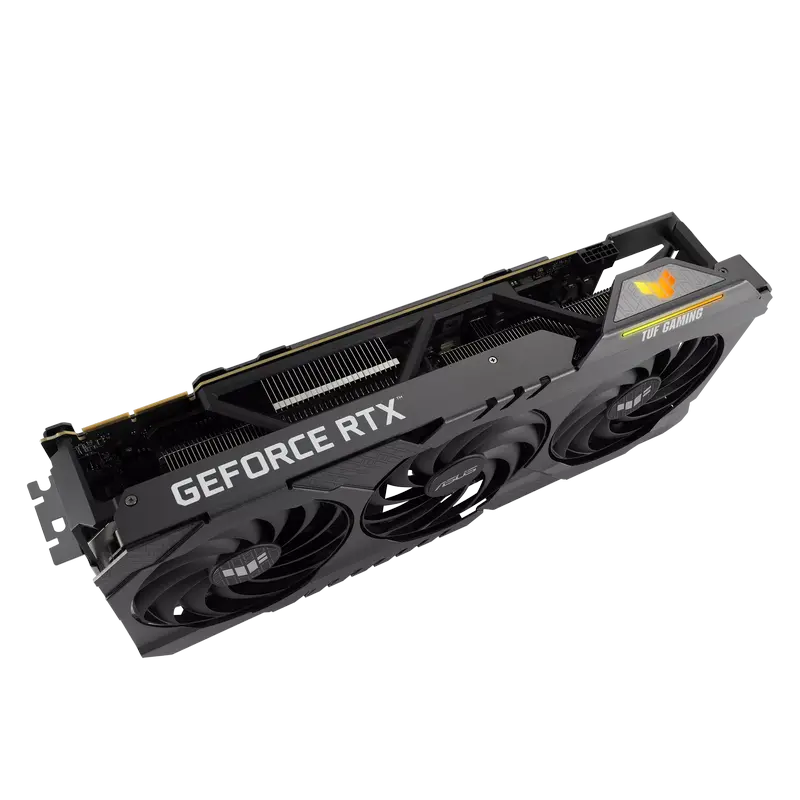 ASUS TUF Gaming GeForce RTX 3090 Ti