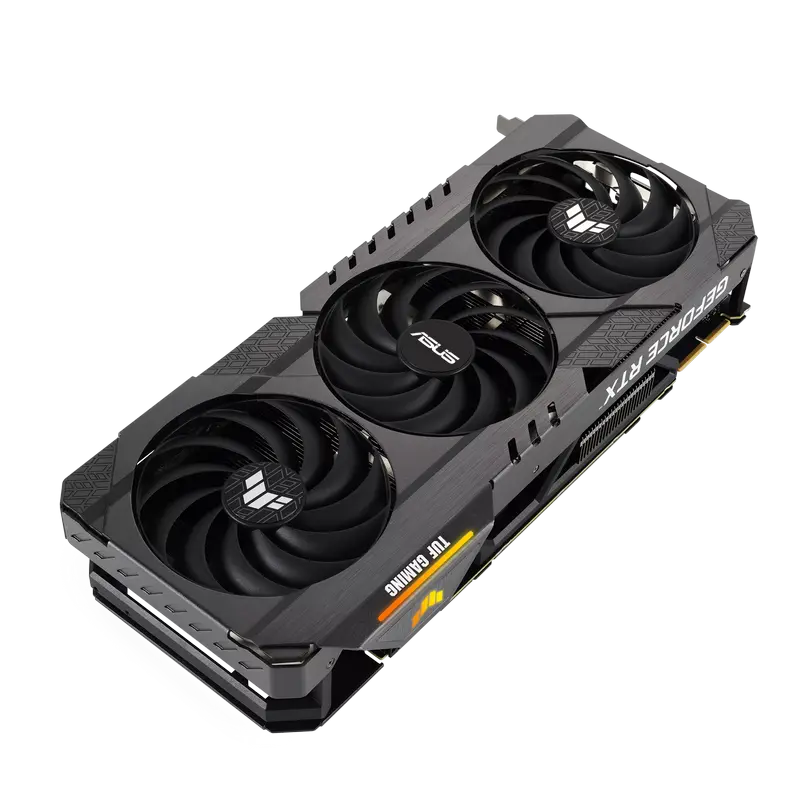 ASUS TUF Gaming GeForce RTX 3090 Ti