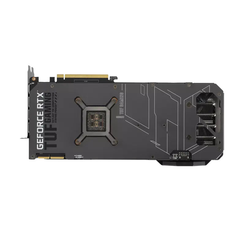 ASUS TUF Gaming GeForce RTX 3090 Ti