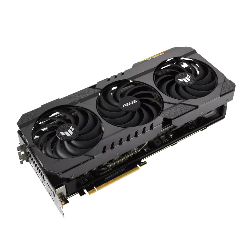 ASUS TUF Gaming GeForce RTX 3090 Ti