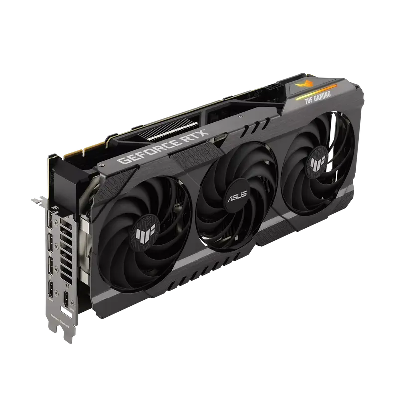 ASUS TUF Gaming GeForce RTX 3090 Ti