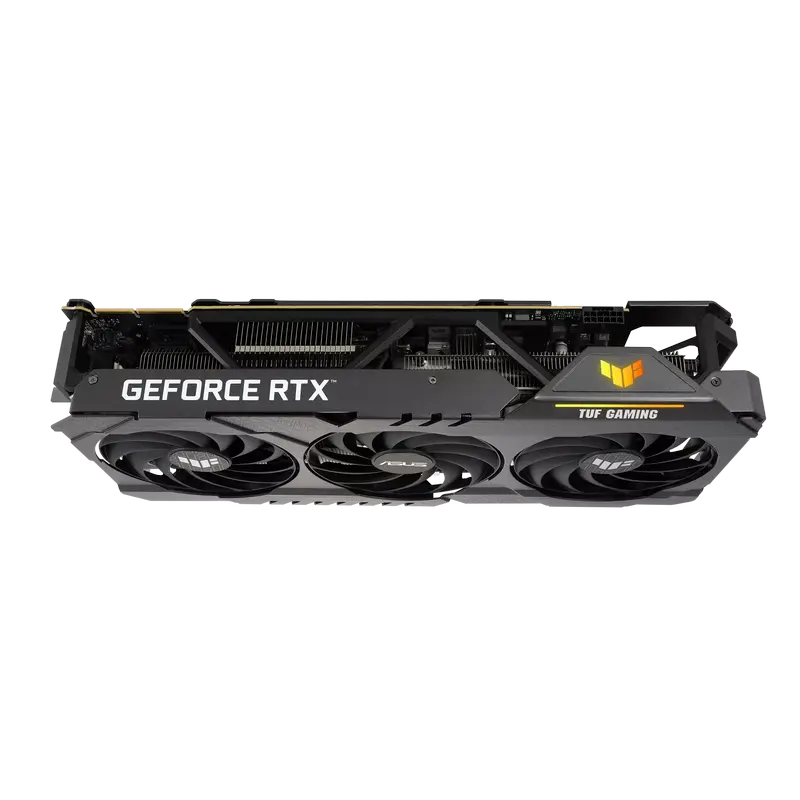 ASUS TUF Gaming GeForce RTX 3090 Ti