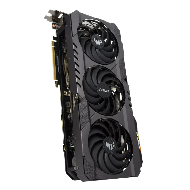 ASUS TUF Gaming GeForce RTX 3090 Ti