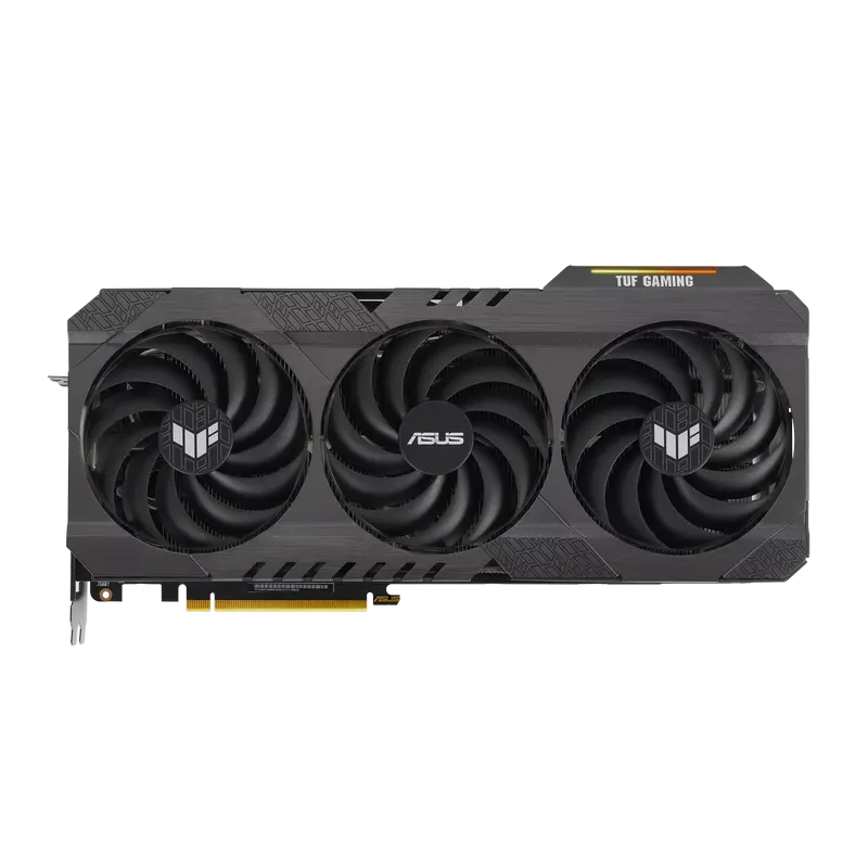 ASUS TUF Gaming GeForce RTX 3090 Ti