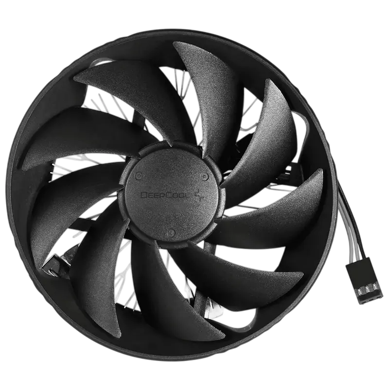 Deepcool GAMMA HUNTER V2