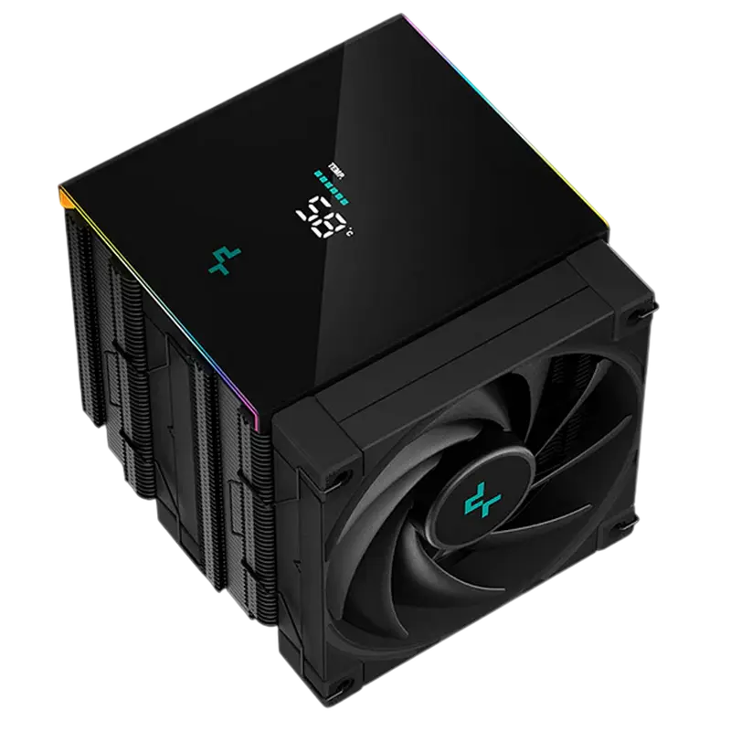 Deepcool AK620 DIGITAL