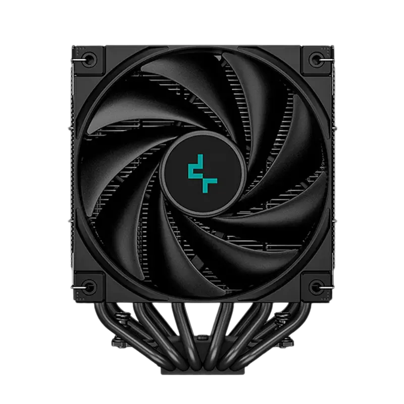 Deepcool AK620 DIGITAL