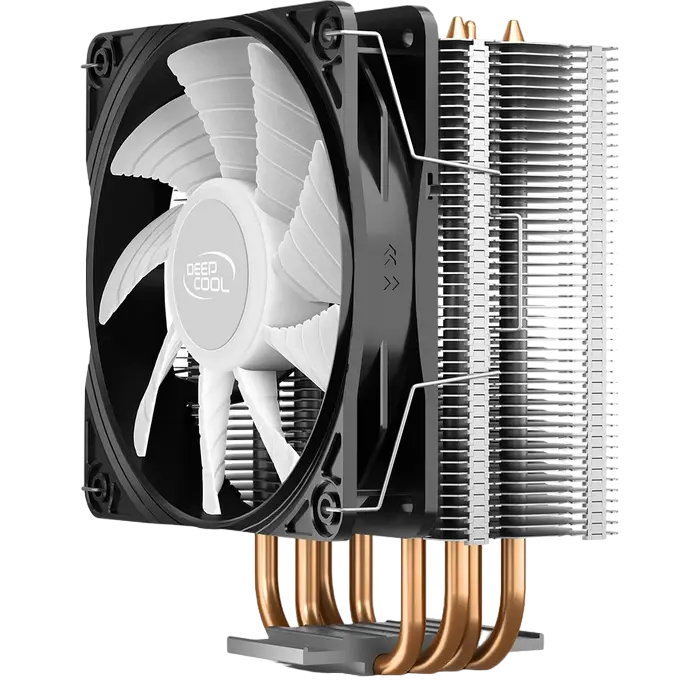 Deepcool GAMMAXX 400 V2(Red)