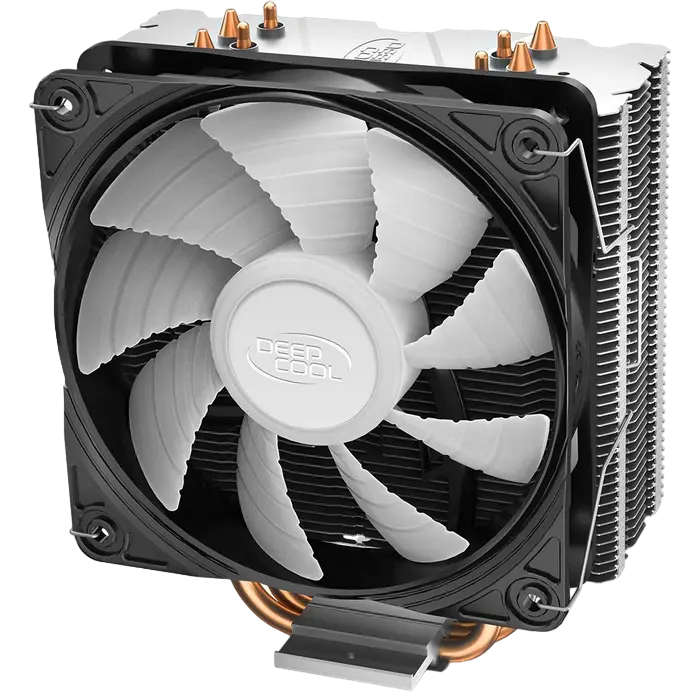 Deepcool GAMMAXX 400 V2(Red)