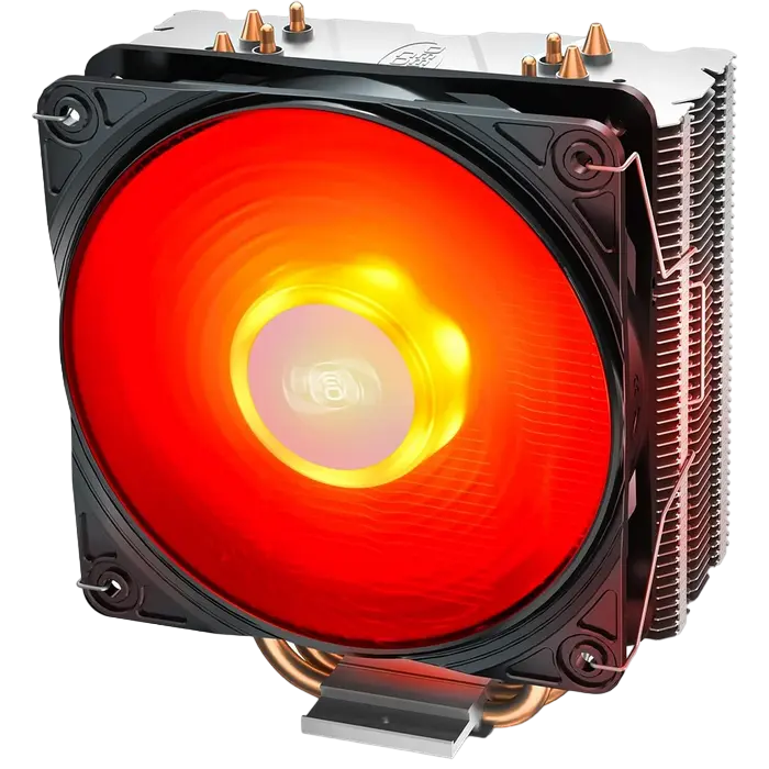 Deepcool GAMMAXX 400 V2(Red)