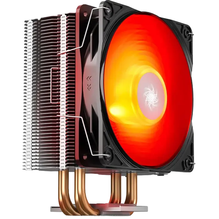 Deepcool GAMMAXX 400 V2(Red)