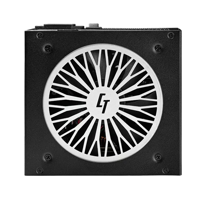 Chieftec GPX-850FC PowerUP Series 850W ATX