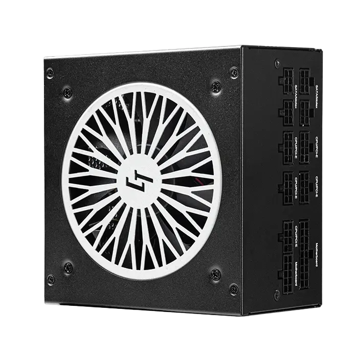 Chieftec GPX-850FC PowerUP Series 850W ATX
