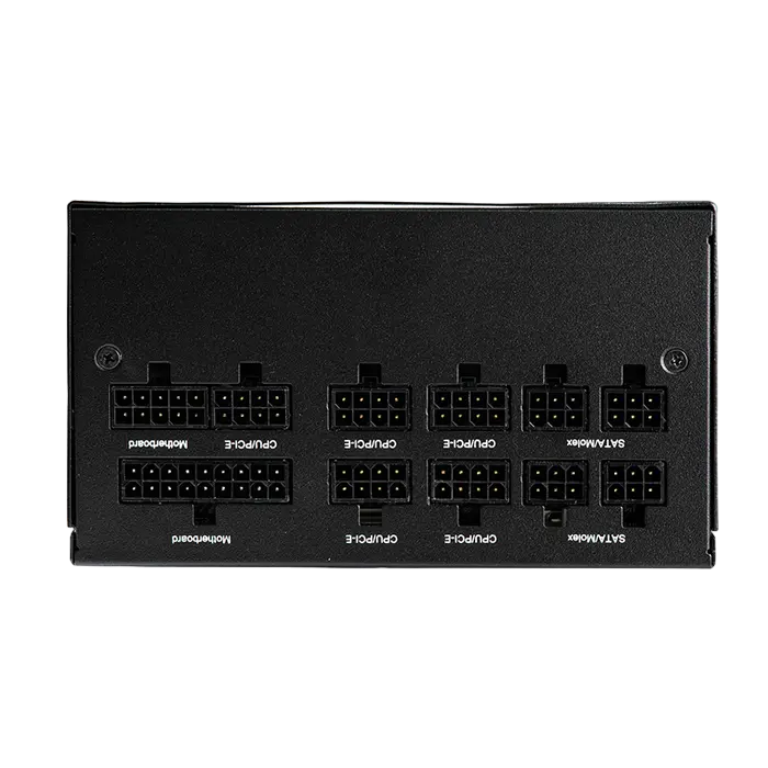 Chieftec GPX-850FC PowerUP Series 850W ATX