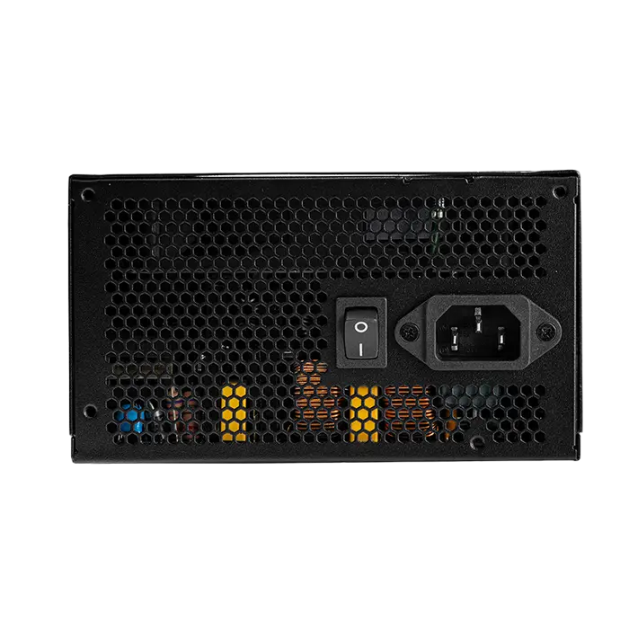 Chieftec GPX-850FC PowerUP Series 850W ATX