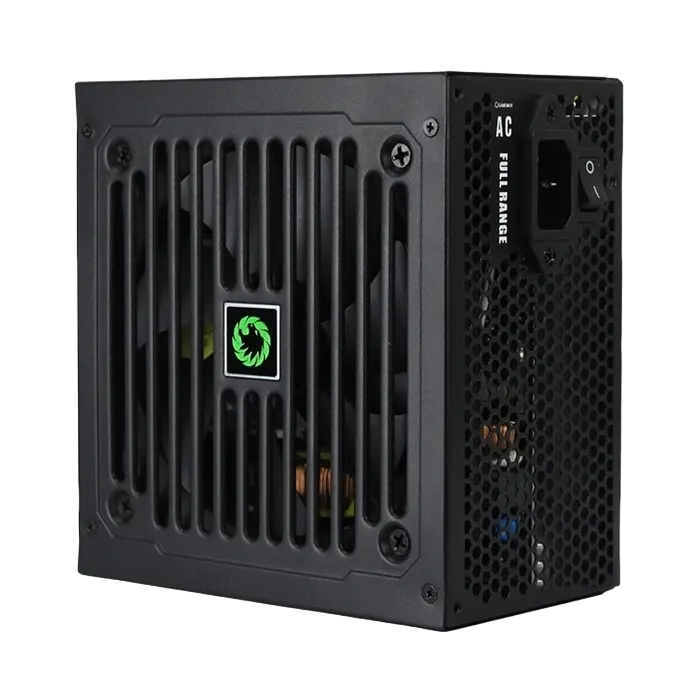 Gamemax GE-500 500W ATX