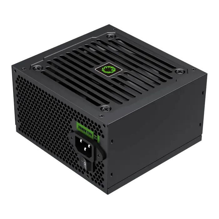 Gamemax GE-500 500W ATX