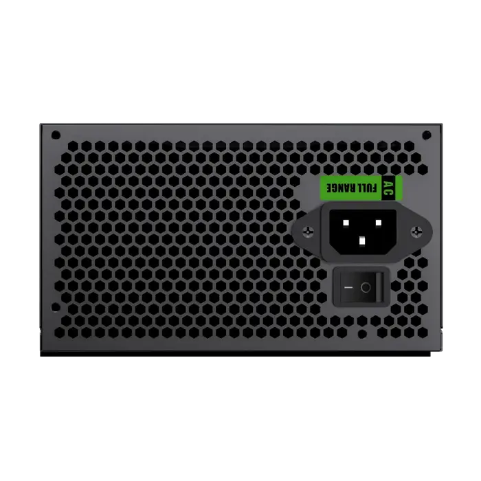 Gamemax GE-500 500W ATX