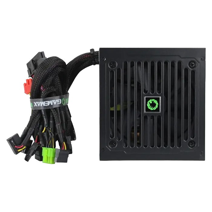 Gamemax GE-500 500W ATX