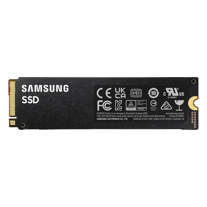 Samsung 970 EVO Plus 2 TB