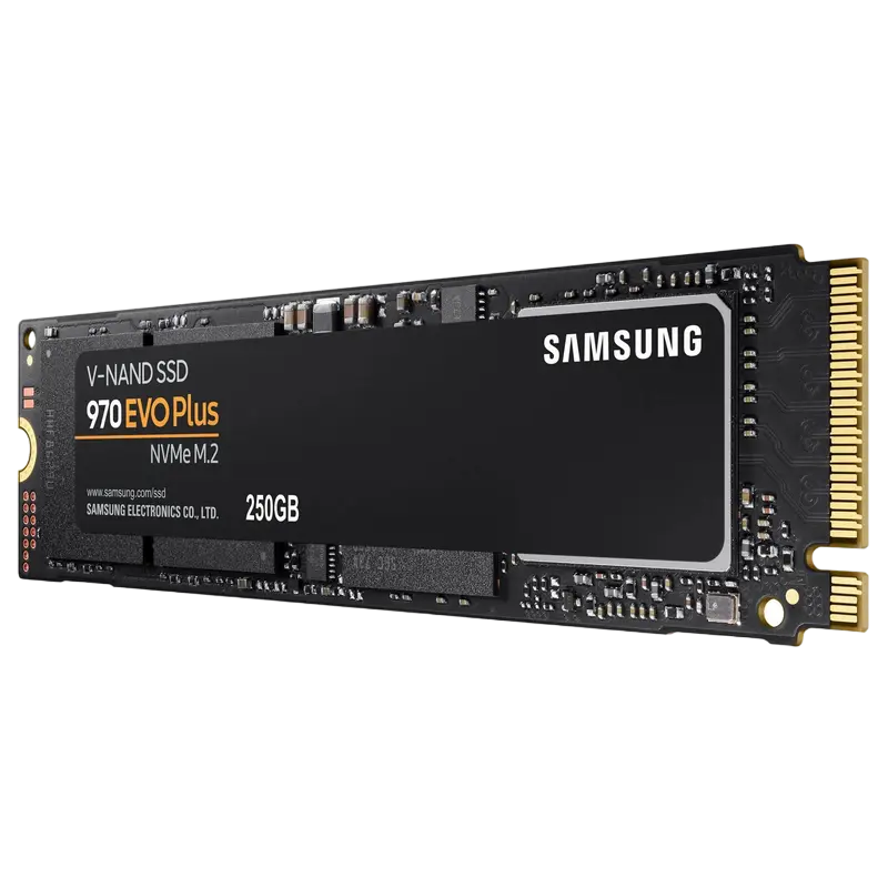 Samsung 970 EVO Plus 2 TB