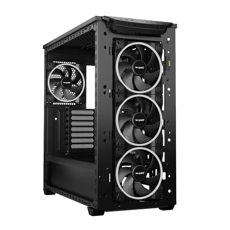 be quiet! SHADOW BASE 800 FX Full-Tower Negru