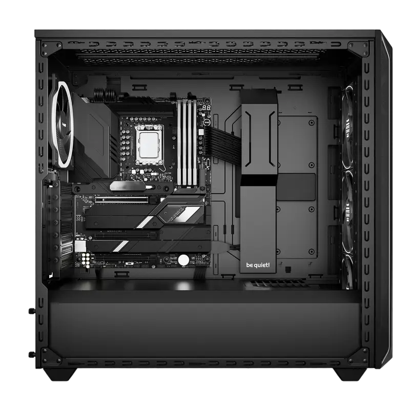 be quiet! SHADOW BASE 800 FX Full-Tower Negru